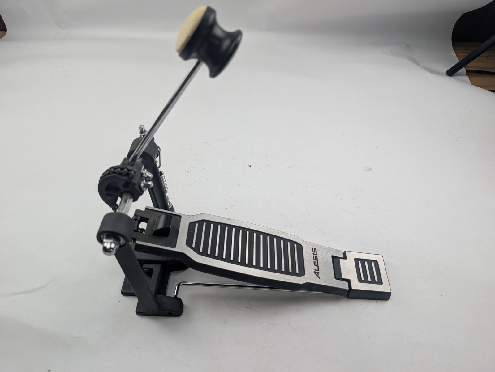 ALESIS SURGE DM7X FORGE NITRO DM6 Part: Bass Kick Drum Single Chain Pedal