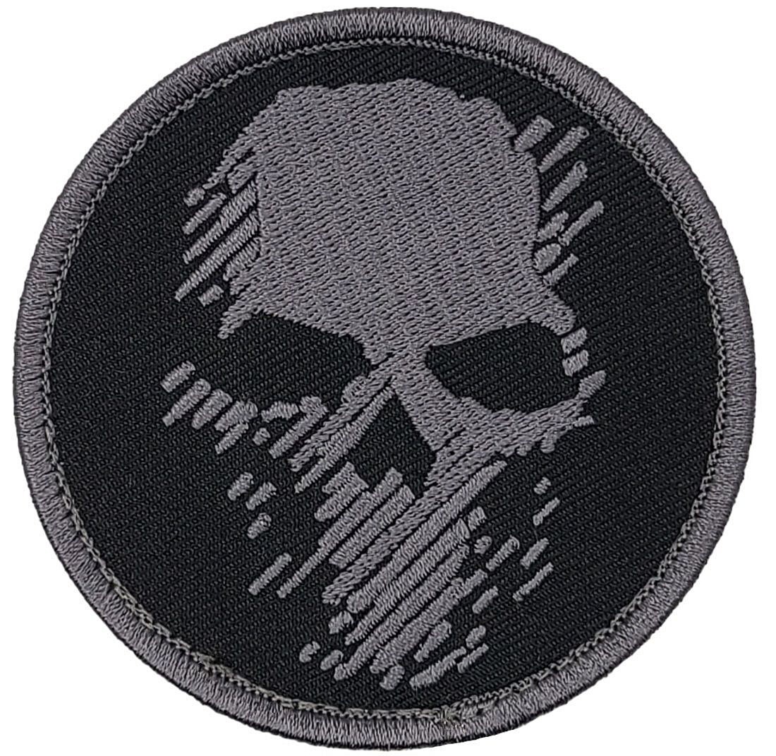 Task Force Skull Recon Jedi Order Patch | 3PC HOOK BACKING 3"x3"