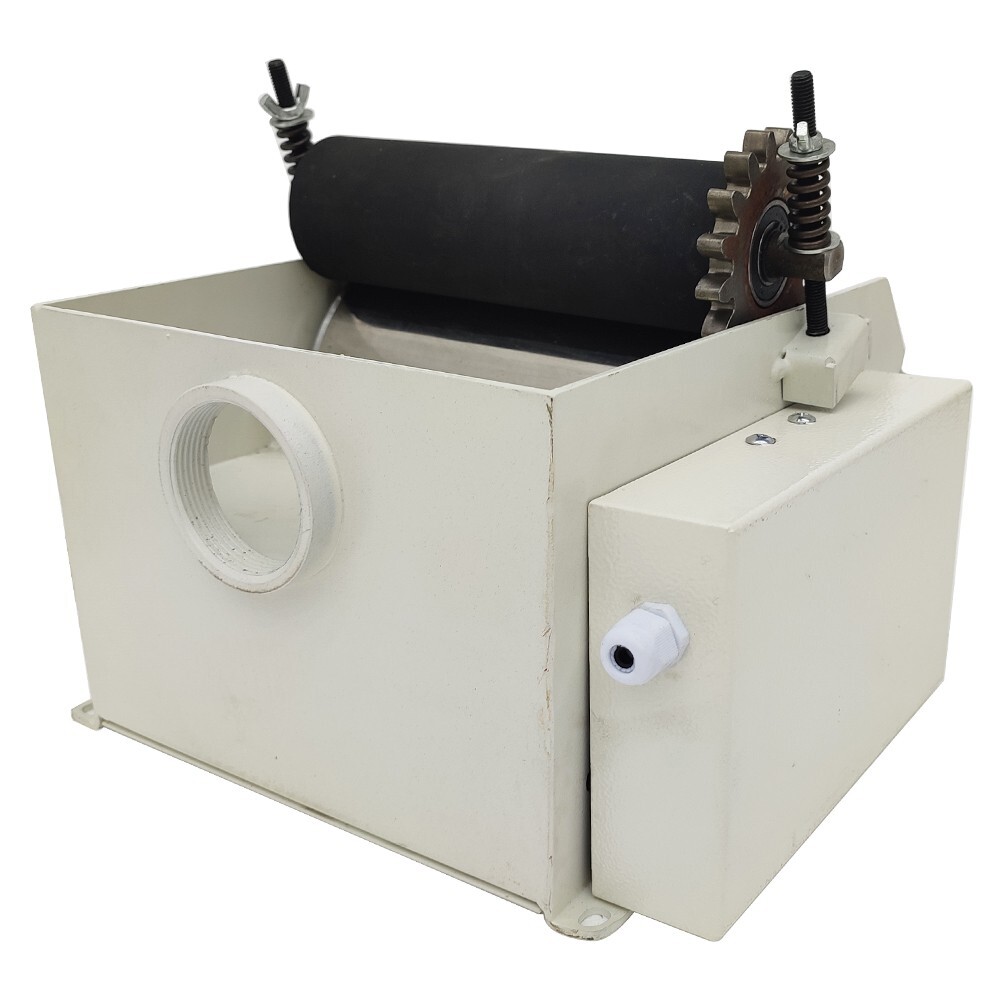 Magnetic Separator Small Magnetic Separator Machine 110V Tool Grinding Fluid Coo