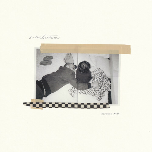 Ventura by Paak, Anderson (CD, 2019)