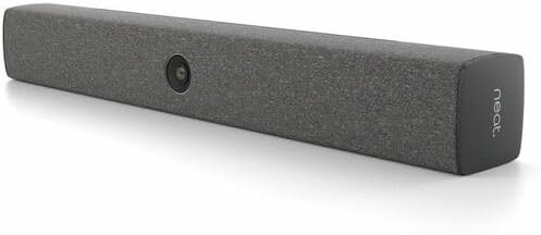 NEAT BAR ALL-IN-ON VIDEO DEVICE FOR BYOD.