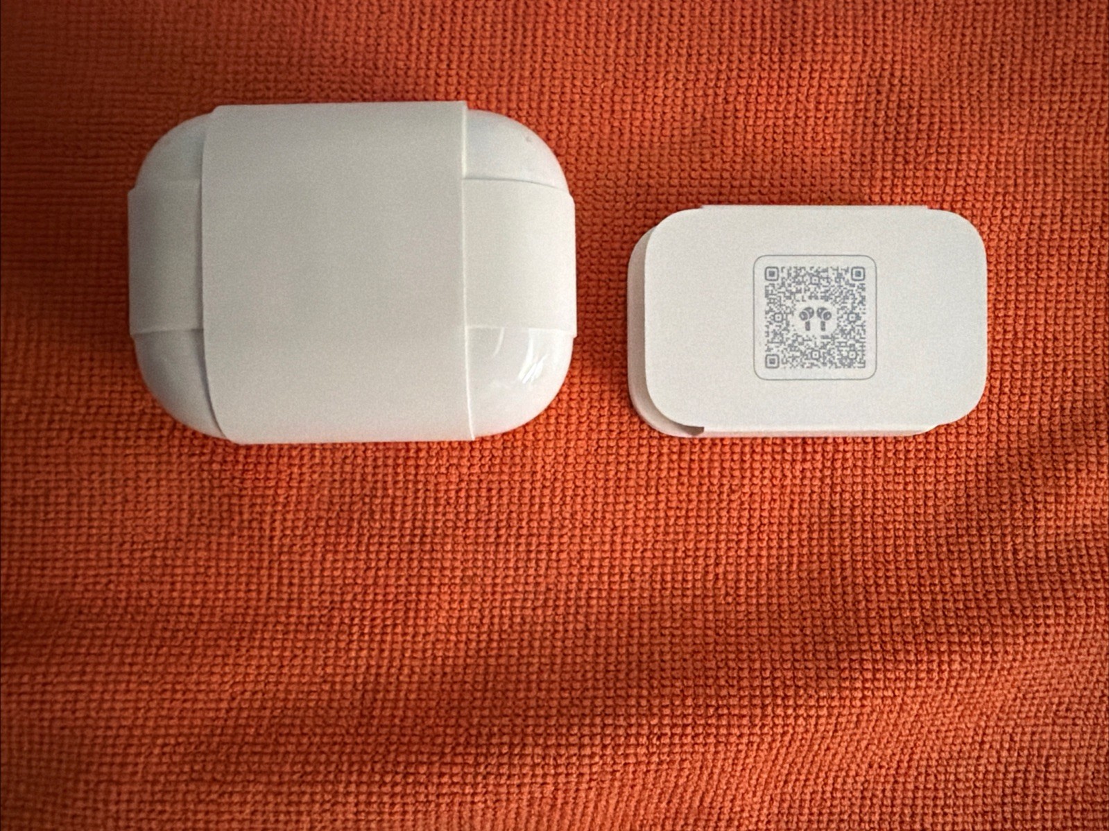 Apple AirPods PRO 3 Open Box