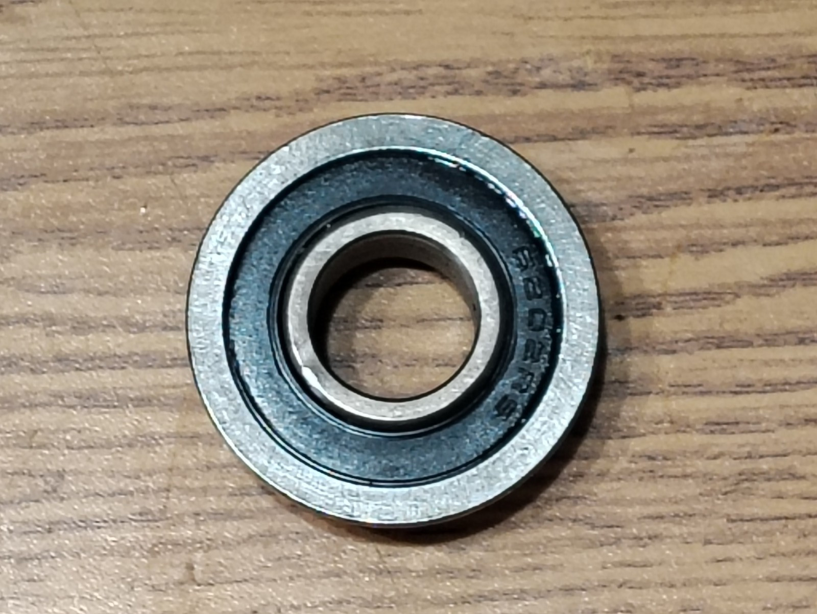 15mm x 35mm x 9.5mm Sealed Bearing HH-802B Trike Axle Hub Bearing