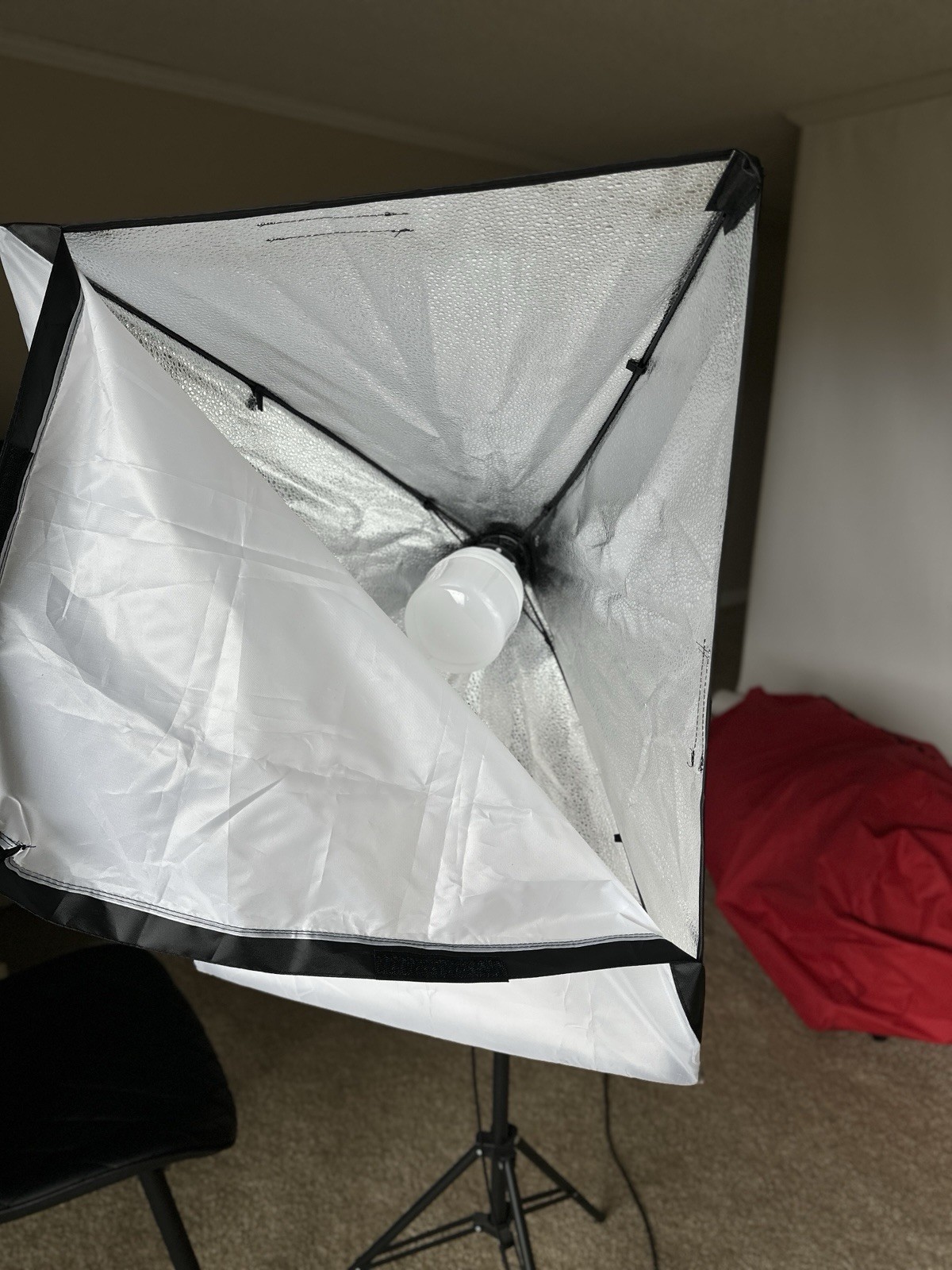 Photo Light 2pcs Kit