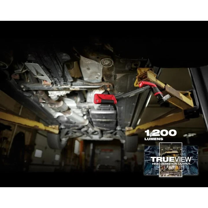 Milwaukee M12 Underbody Light (Bare Tool) 2126-20