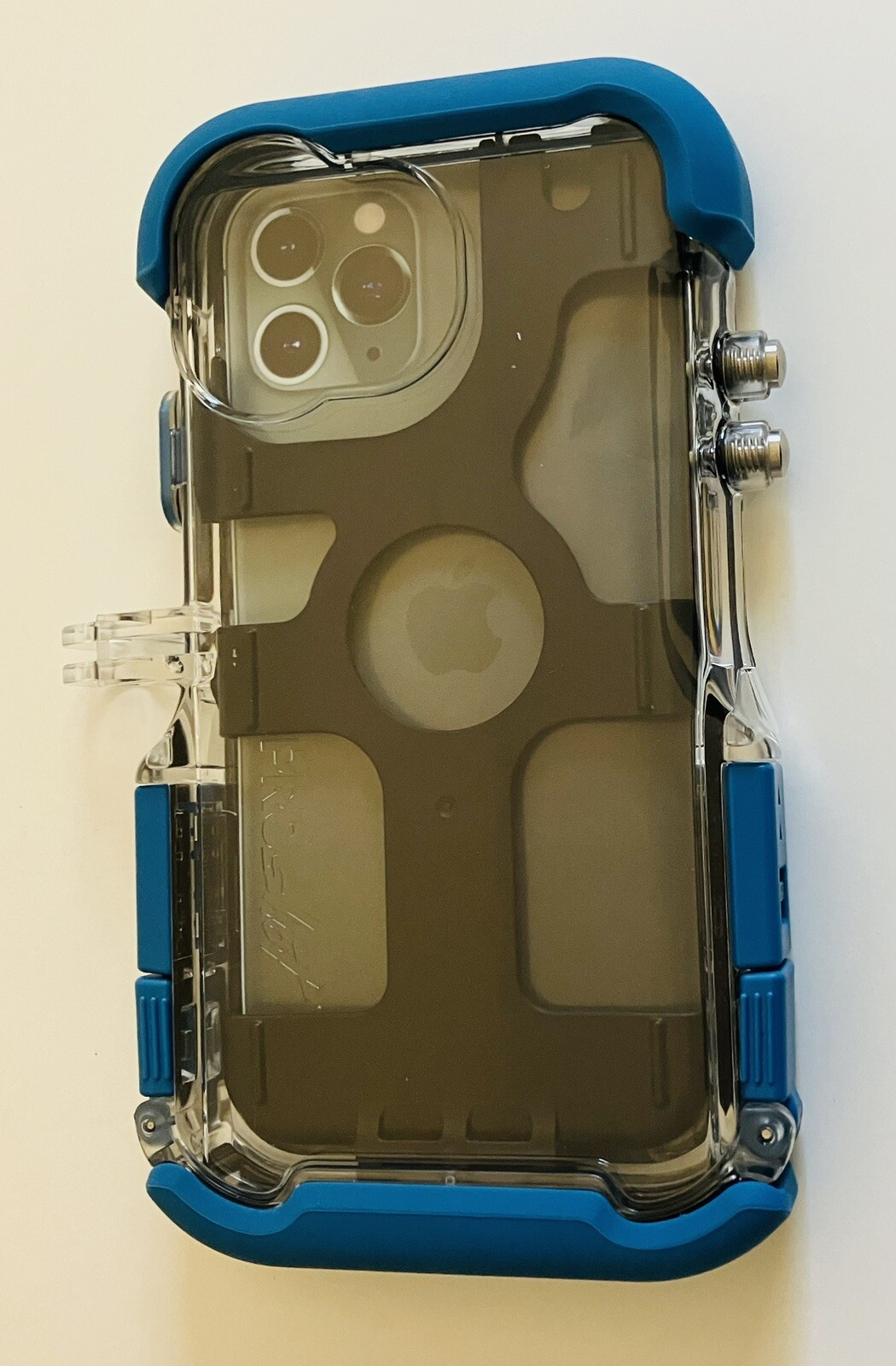 Waterproof iPhone 11 Pro Dive Case ProShot Touch Underwater Photography