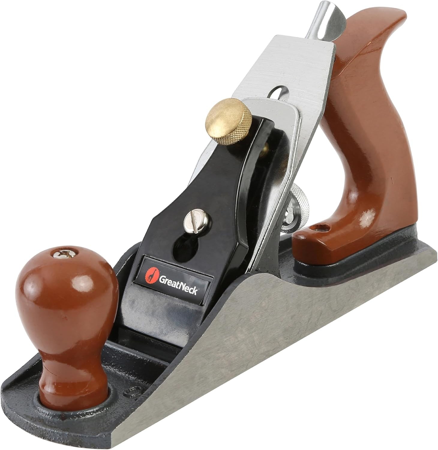 Tallador De Madera Garlopa Cepillo Manual Para Carpinteria Carpintero