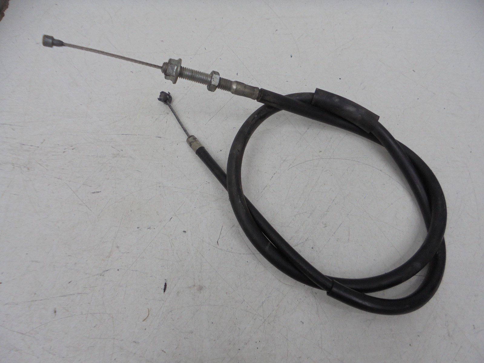 2012-2016 Honda CBR1000RR CBR 1000 OEM Clutch Cable Wire Line