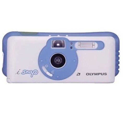 Olympus i Snap APS Camera, Sonic Sky