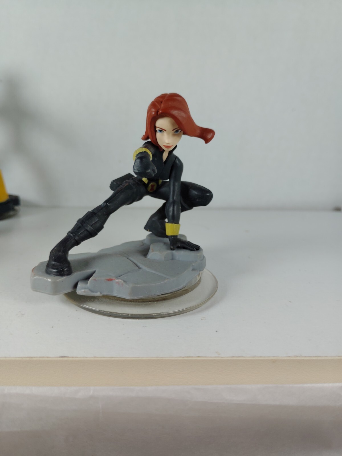 Disney Infinity Lot