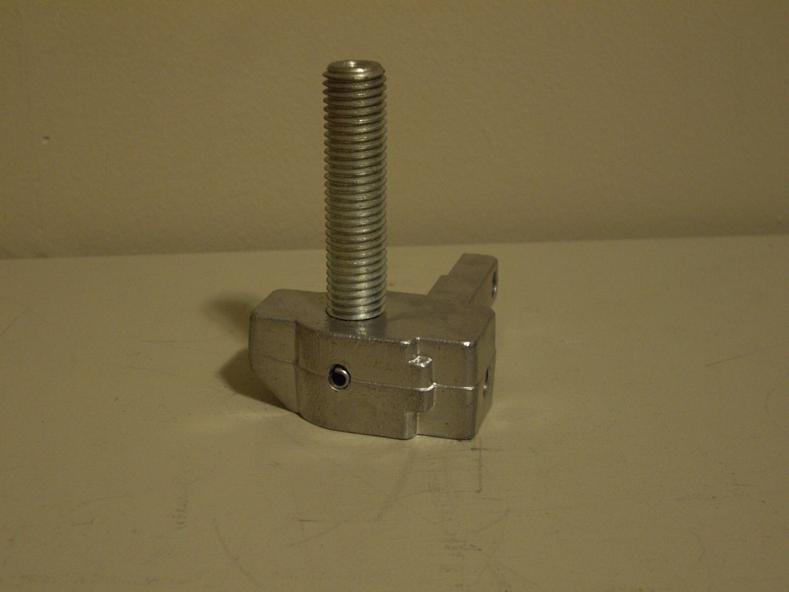 Electric Mobility Rascal 4 Wheel Scooter Left Spindle