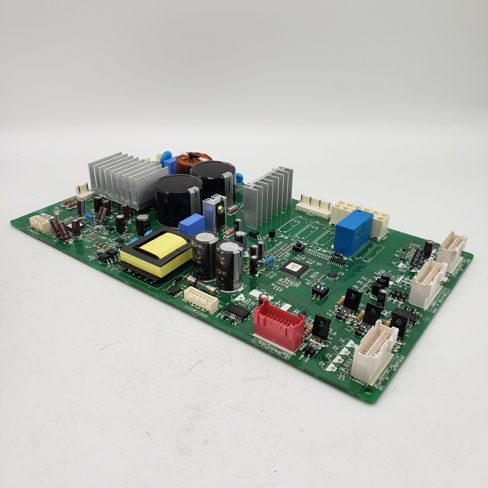 OEM Kenmore Refrigerator Control EBR78940512 1-Year Guarantee Free Same Day Ship