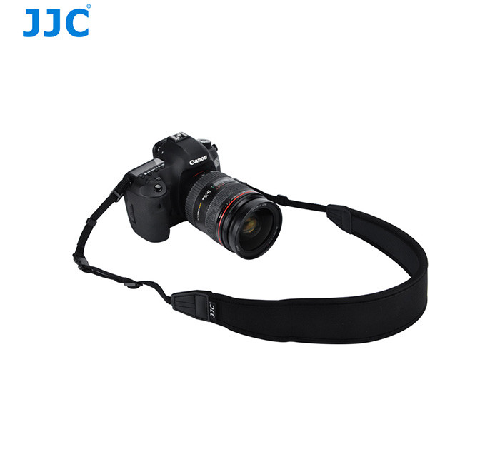 JJC Neoprene Neck Strap Shoulder for Fujifilm X-T30 III Sony RX1RIII Olympus