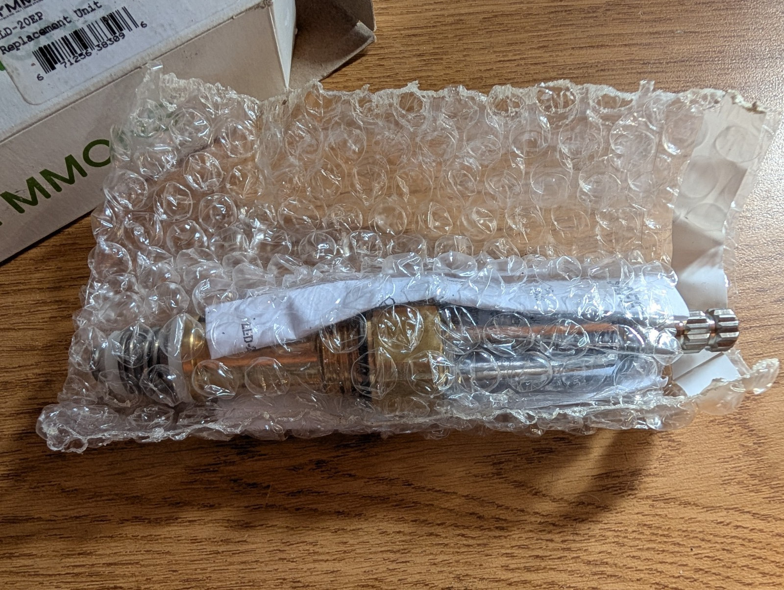 Symmons LLD-20EP Replacement Catridge