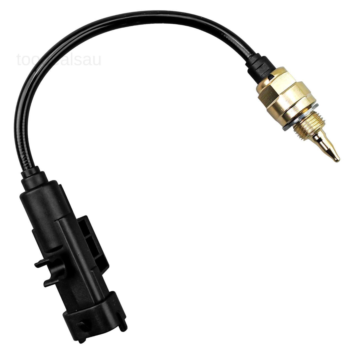 Engine Oil Temperature Sensor Fit for Dodge Dart Jeep Cherokee Compass Renegade.