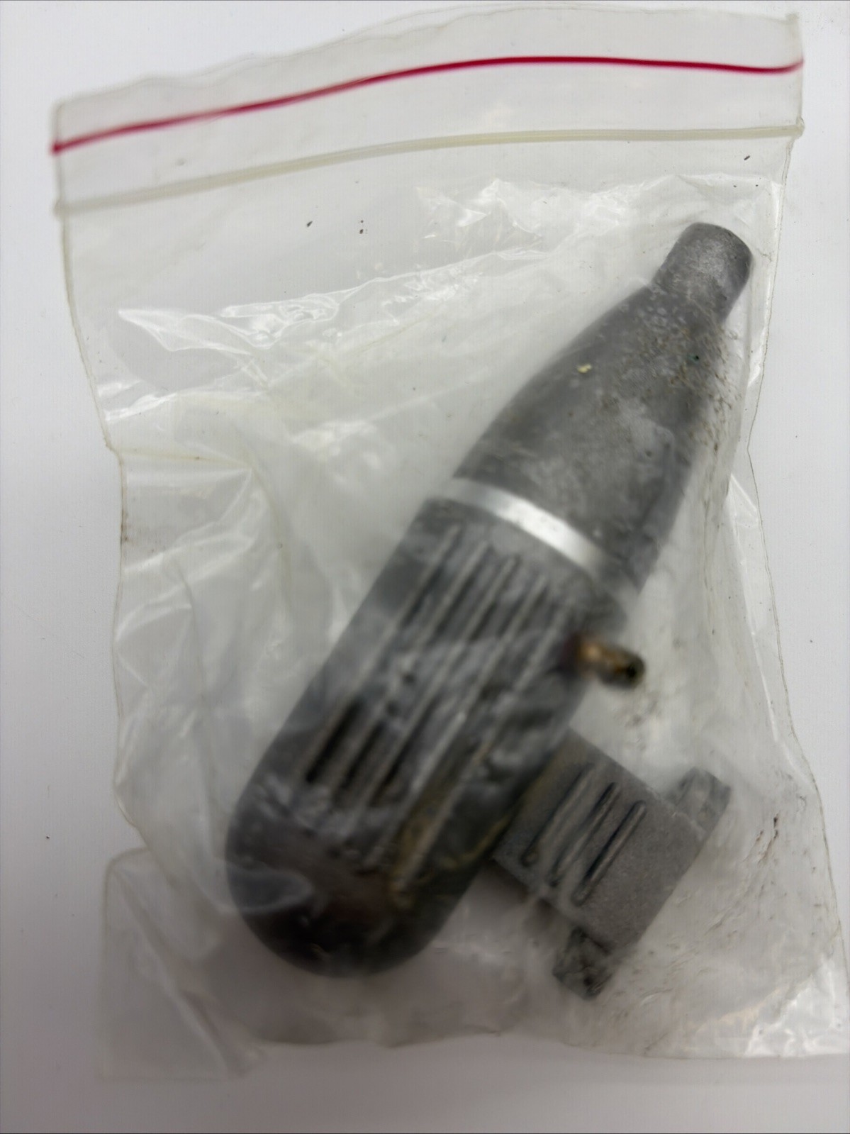 CS Engine 15 R/c Model Airplane RC Engine Used #3 M9