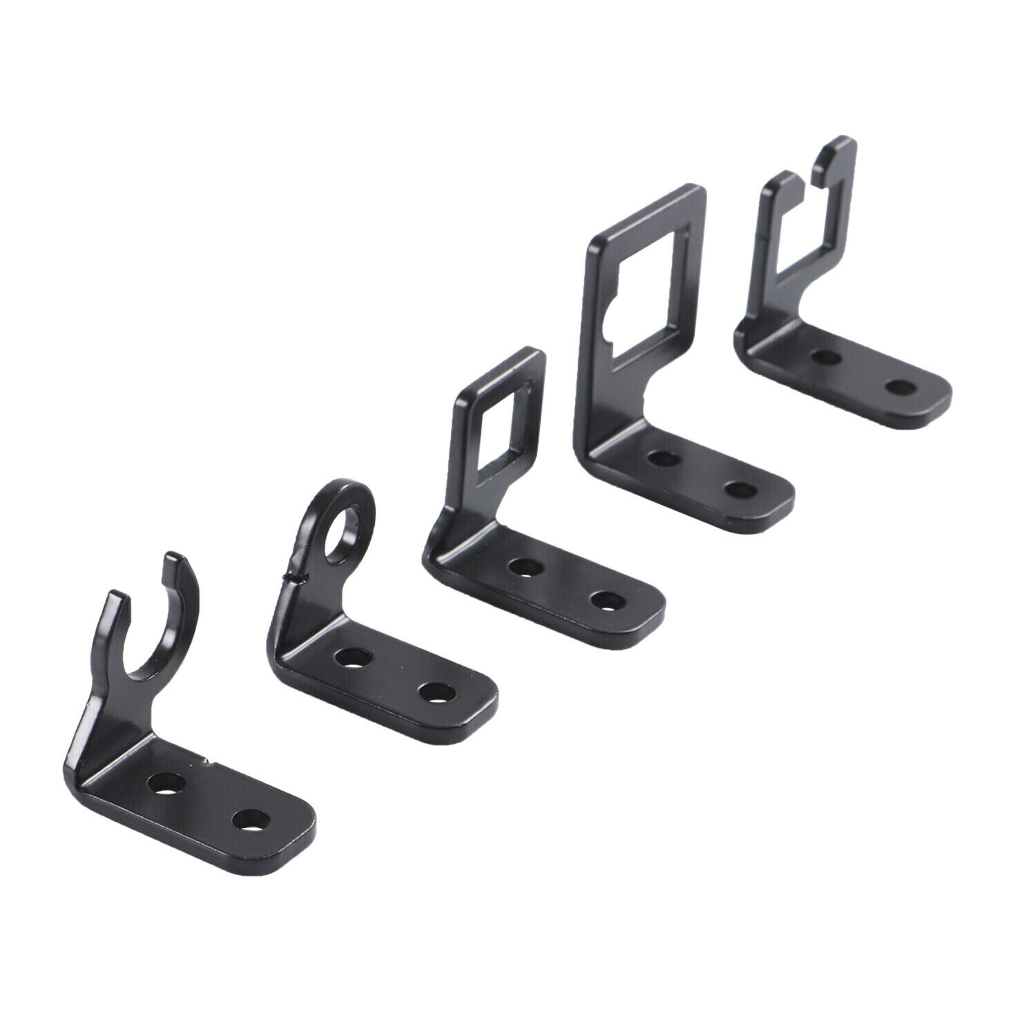304147 Transmissions Throttle Carburetor Cable Mount Bracket EZ-EFI For GM 700R4