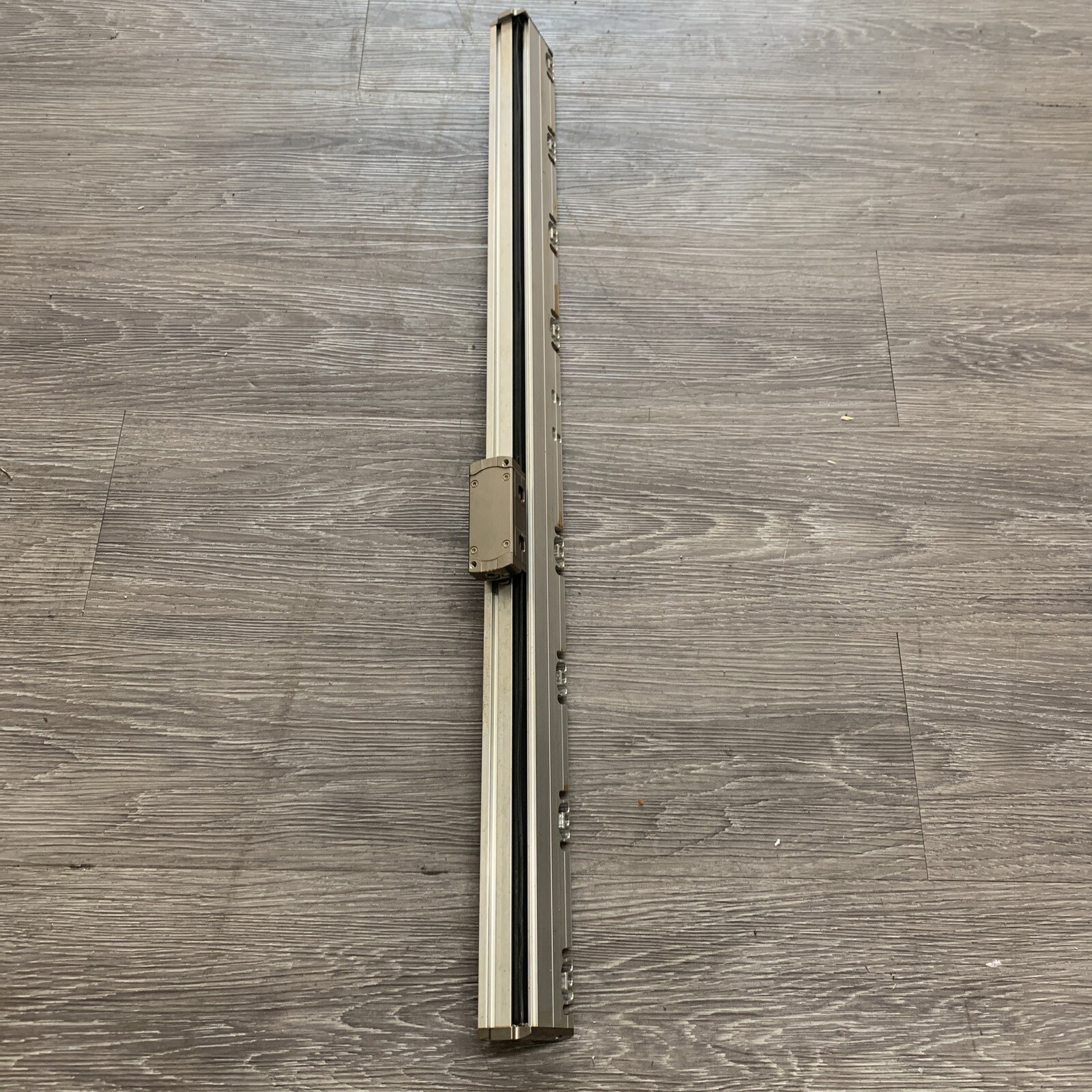 Heidenhain Linear Scale