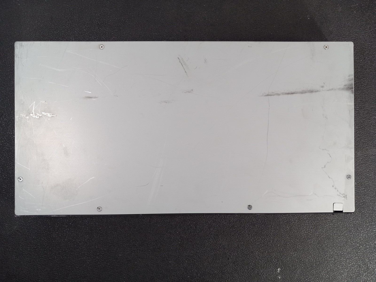 Netgate XG-7100-1U PFSENSE Network Security Gateway Appliance Firewall