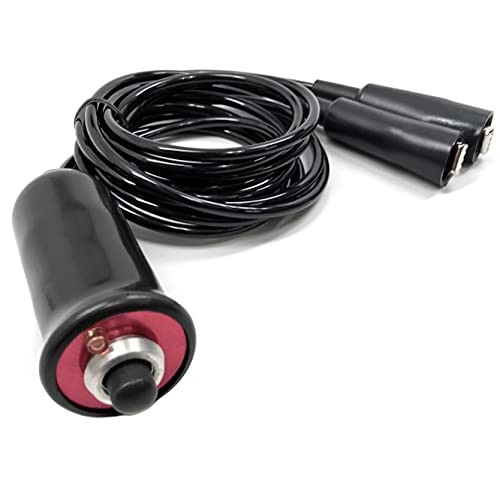 Heavy-Duty Remote Starter Switch for Car and Truck – Push-Button Engine Start