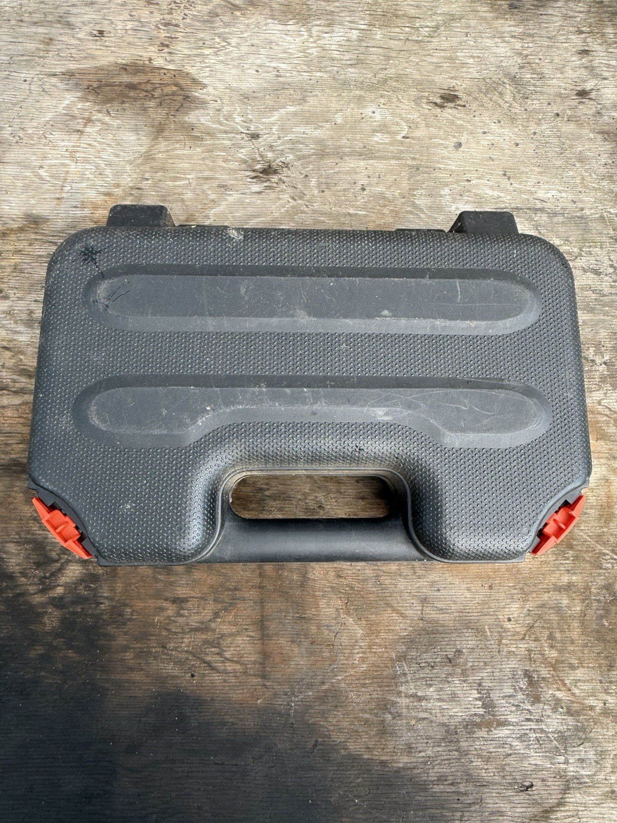 Black and Decker