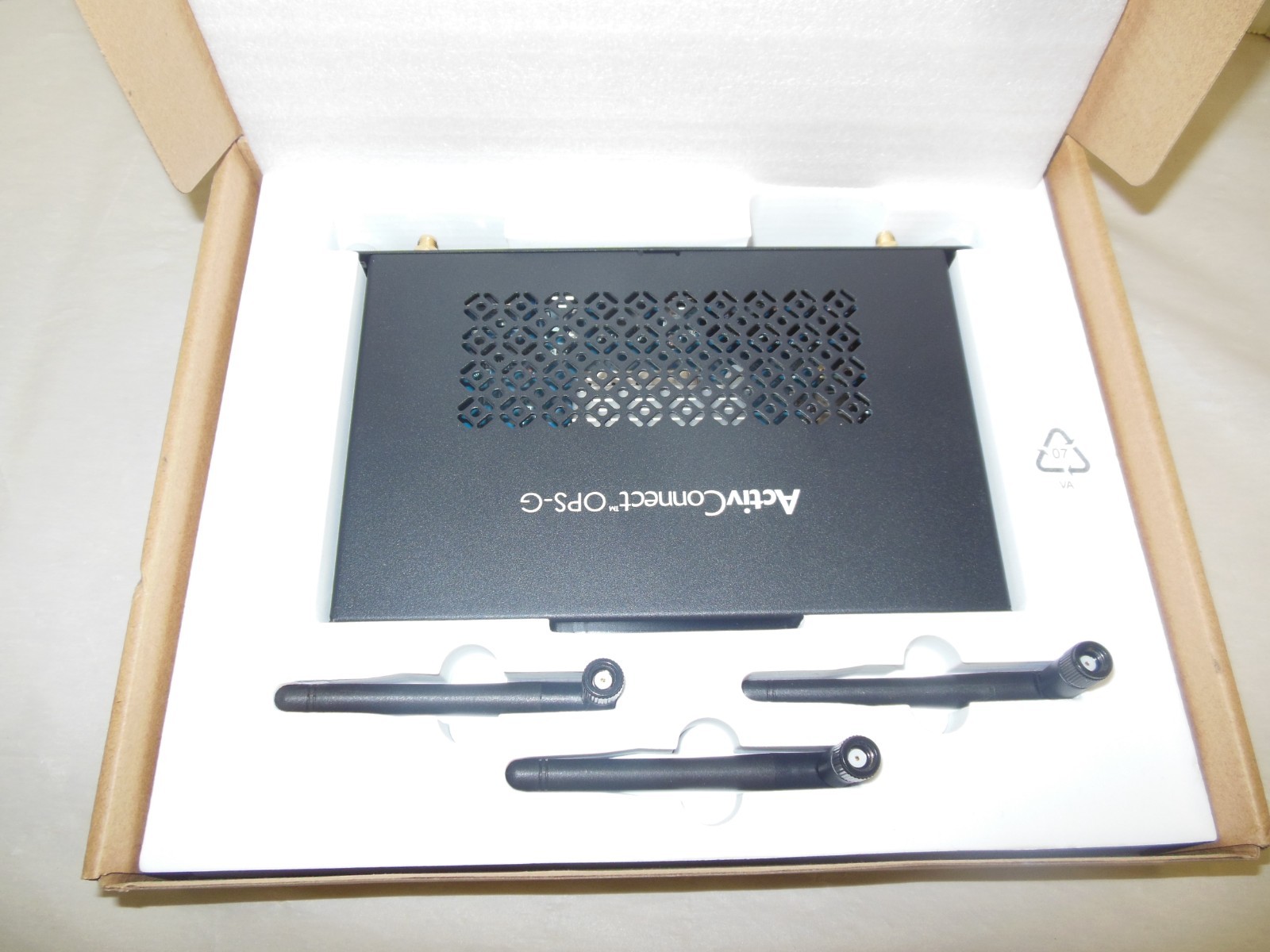 Promethean ActivConnect OPS-G, PRM-ACON1-OPS, ACON1-OPS OPEN BOX
