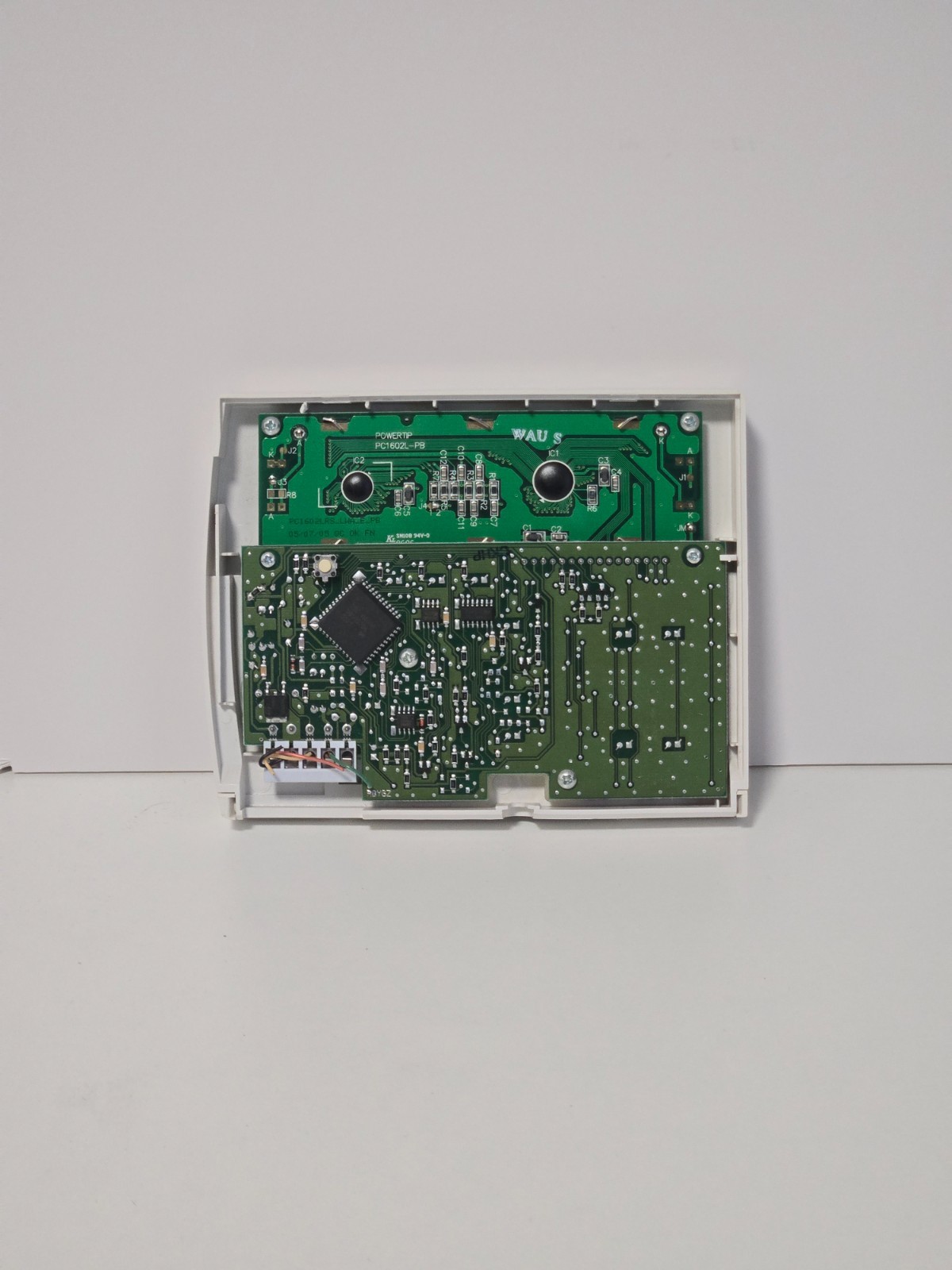 DSC LCD-4501