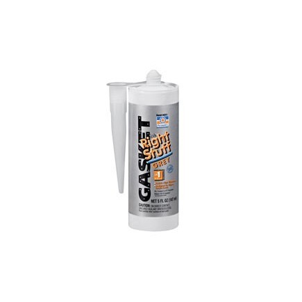 Permatex 34311 Grey Instant Rubber Gaske