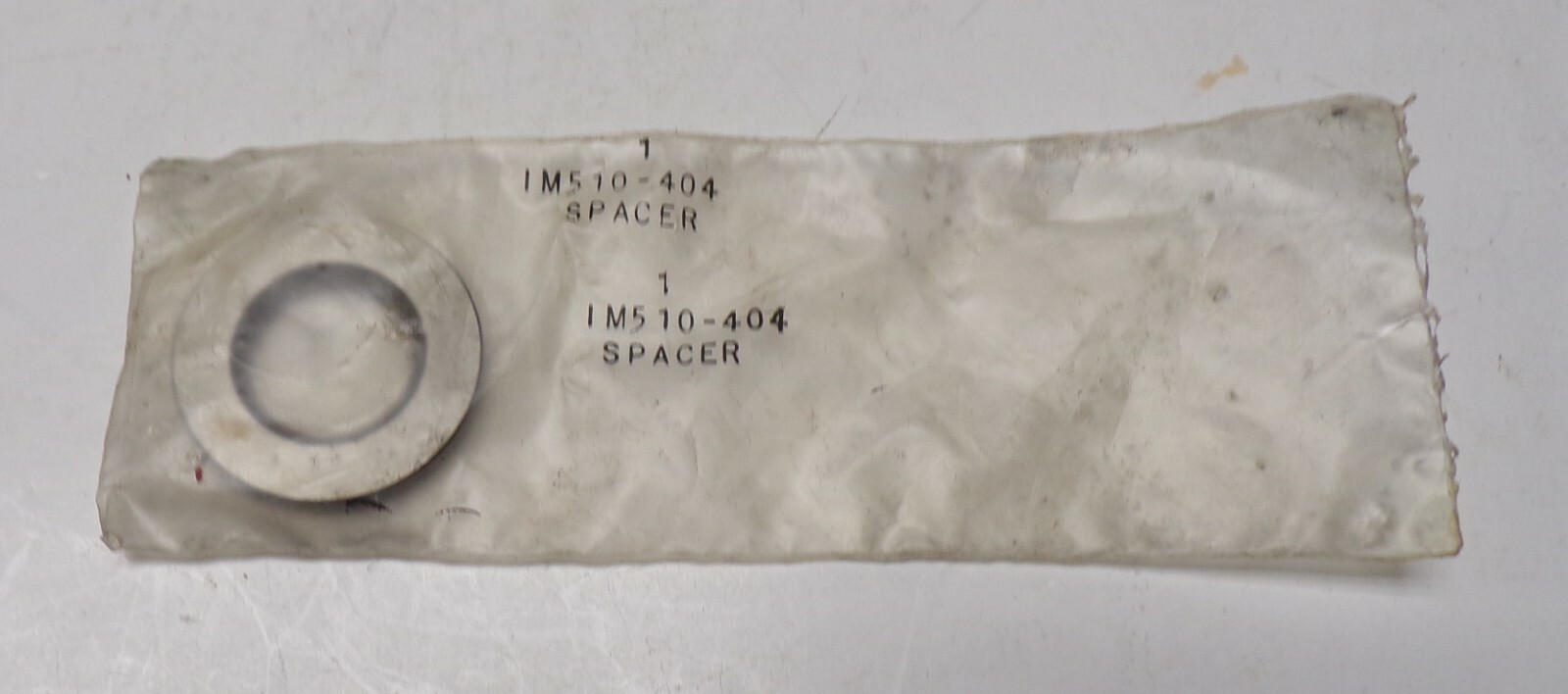 SNAP-ON SPACER, IM510-404