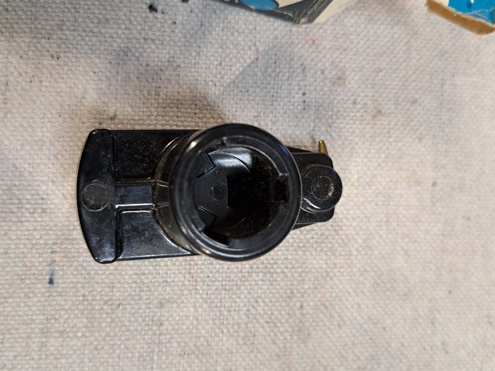 Prestolite 4-6L Rotor SRP-2165