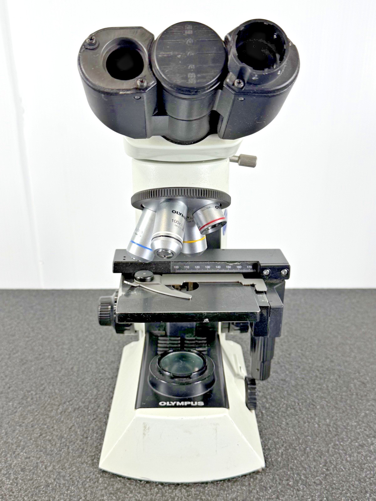 Olympus CX22 Microscope