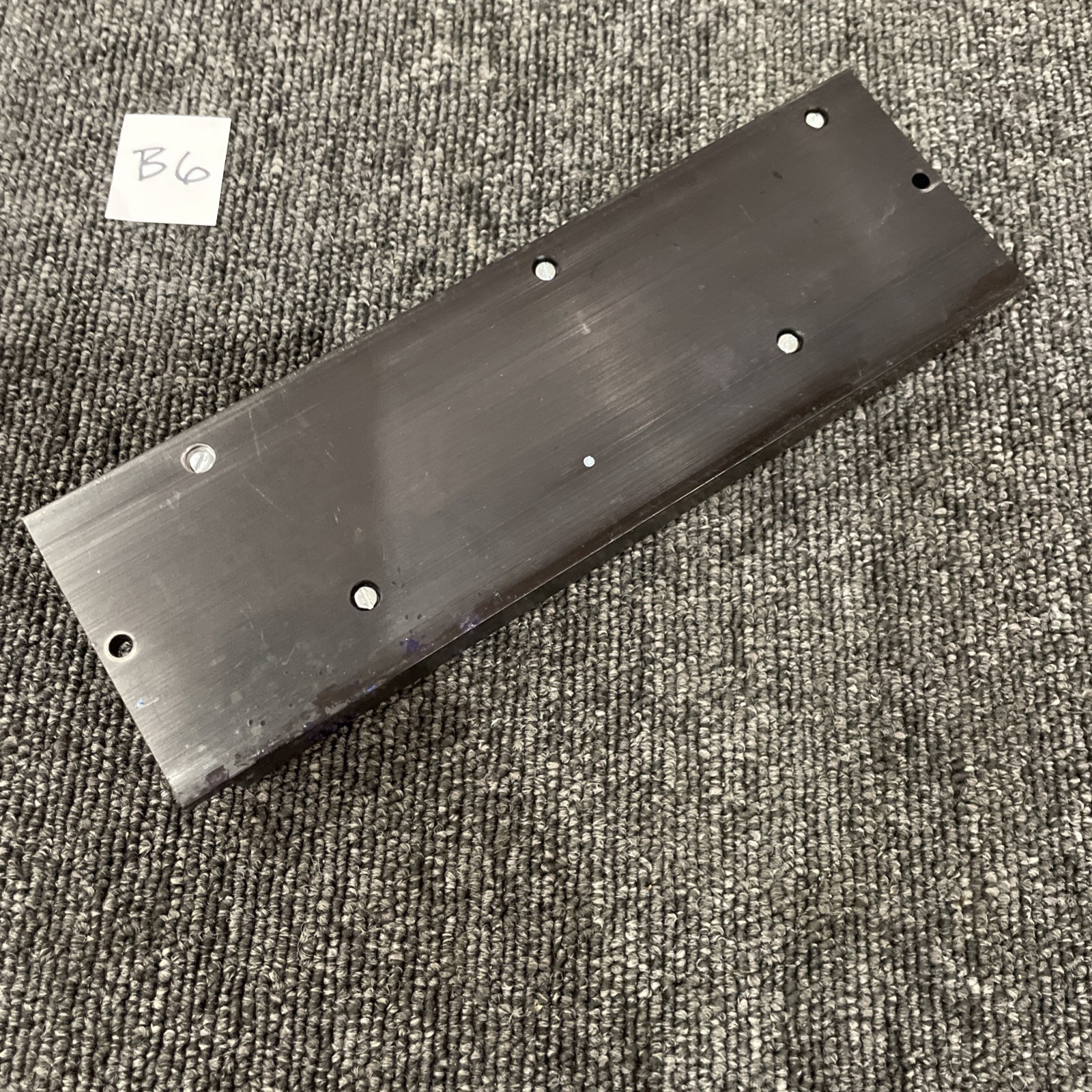 Ink key driver Module 6r 805-906-01