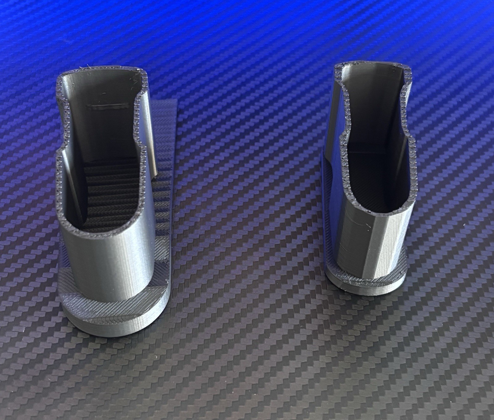 SBA 3 Support Plug With Storage Insert | SBA 3 Insert