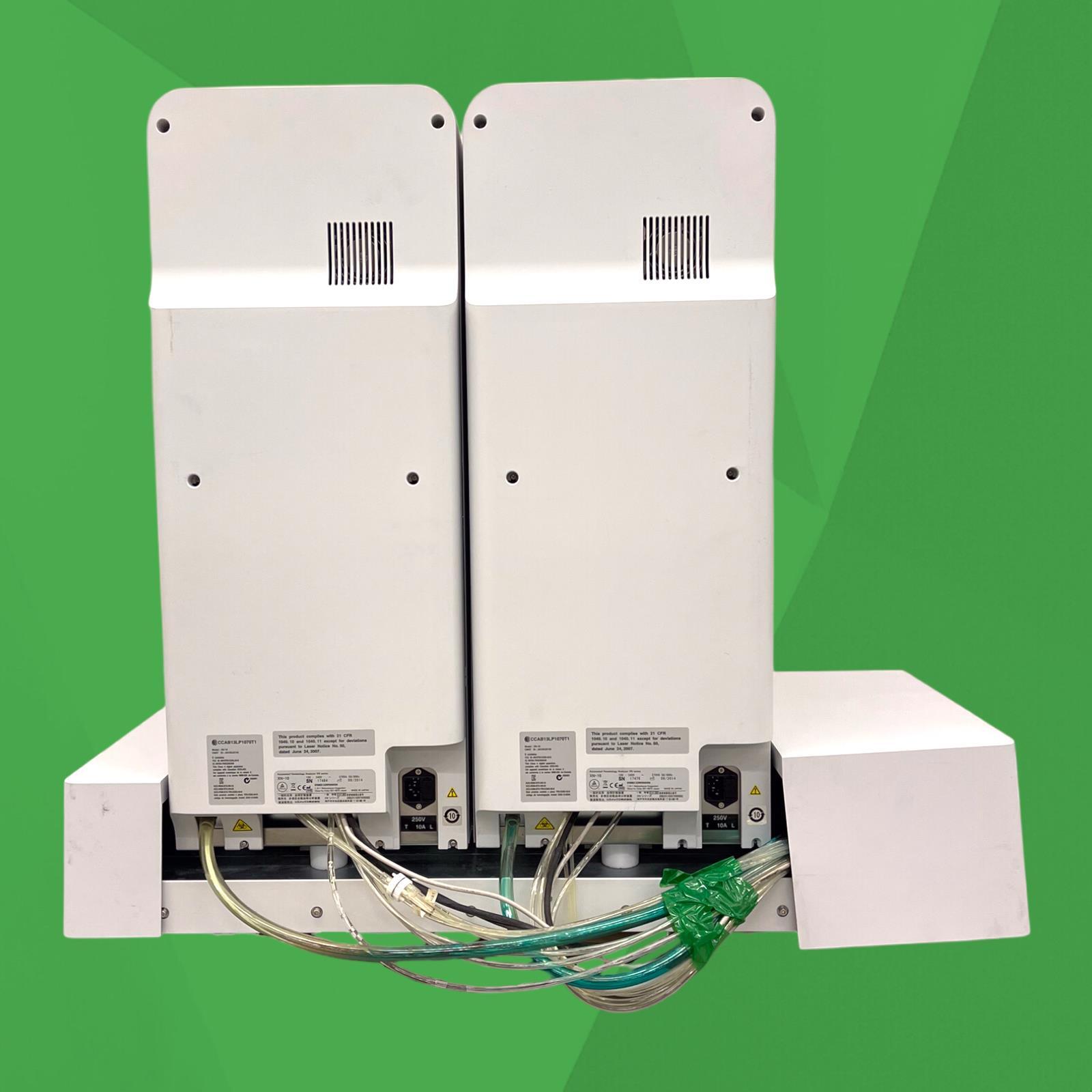 Sysmex XN-2000 Automated Hematology System (2 XN-10 Units)