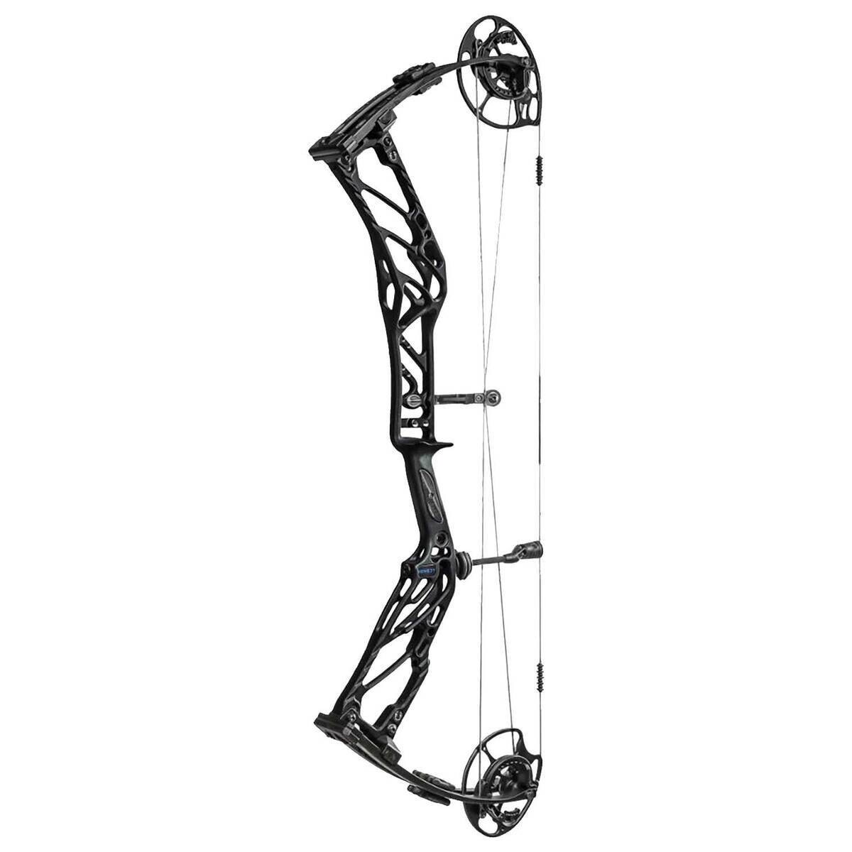 New 2022 RIGHT HAND Elite Remedy compound  bow 70# Matte Black