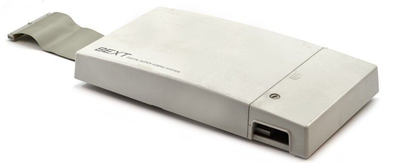 Panasonic KX-TD170 Expansion Card (8EXT)