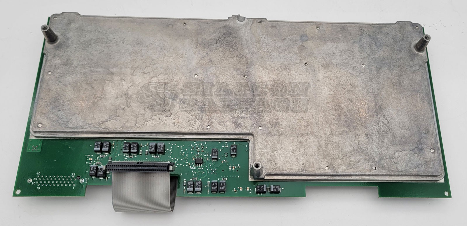 HP Agilent E4410-65104 E4410-60104 Analog IF Board Assembly