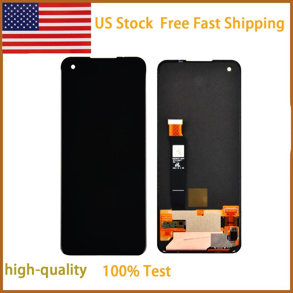 Replacement For ASUS Zenfone 10 10Z AI232 LCD Screen Display Touch Digitizer