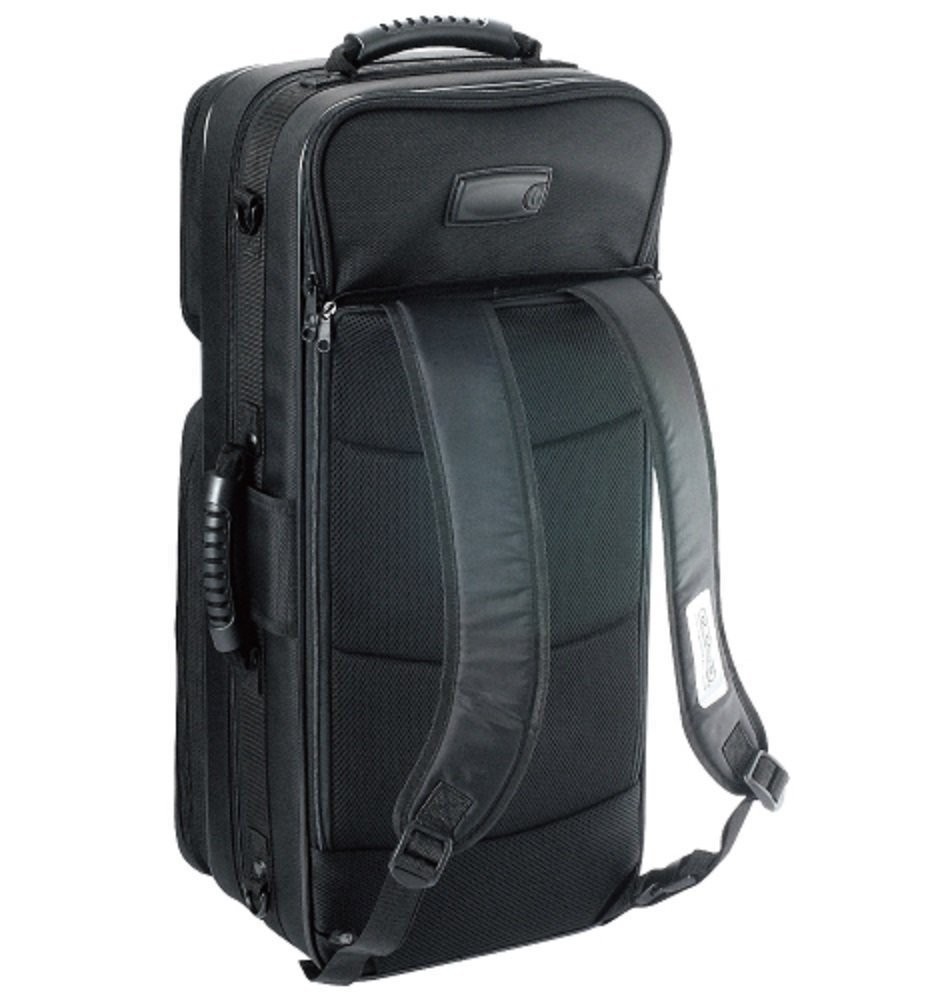 GL CASES GLI-CL Wind Instrument Case for Clarinet