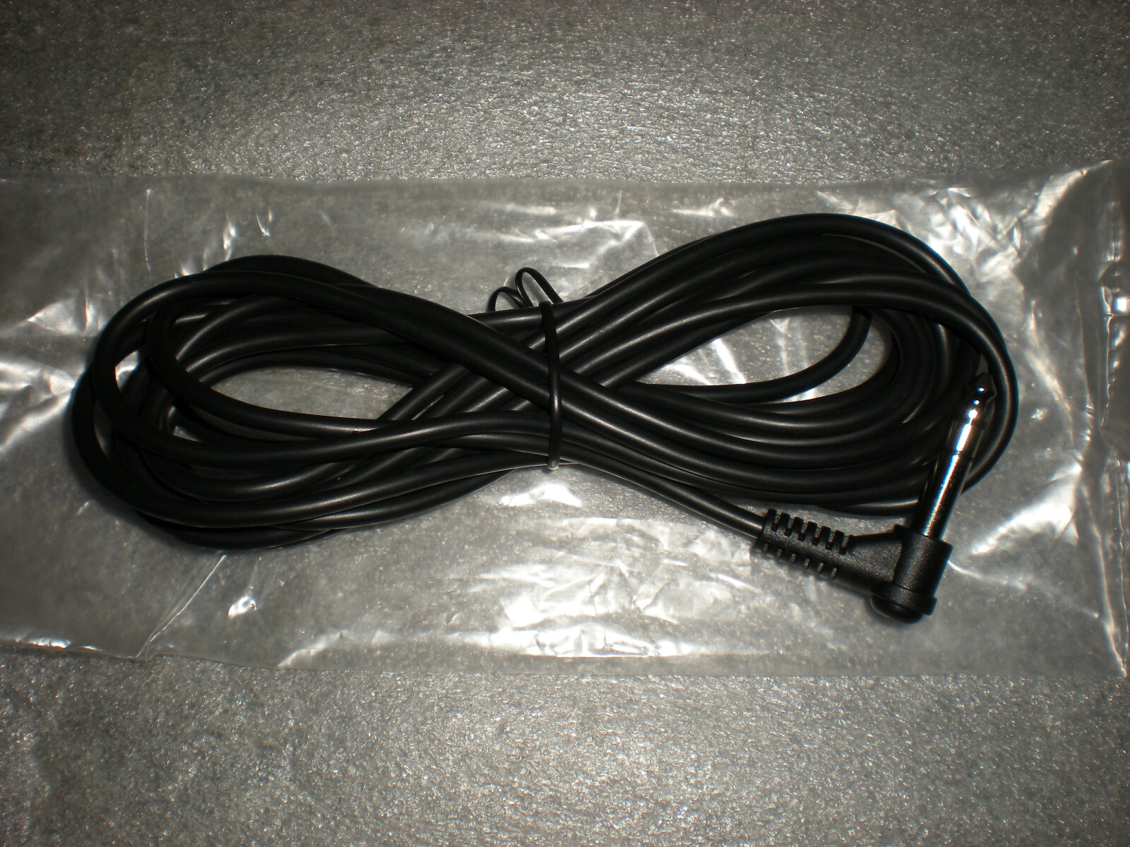 New Genuine Roland TD-27KV2 V-Drums Electronic Drum Only One Trigger Cable