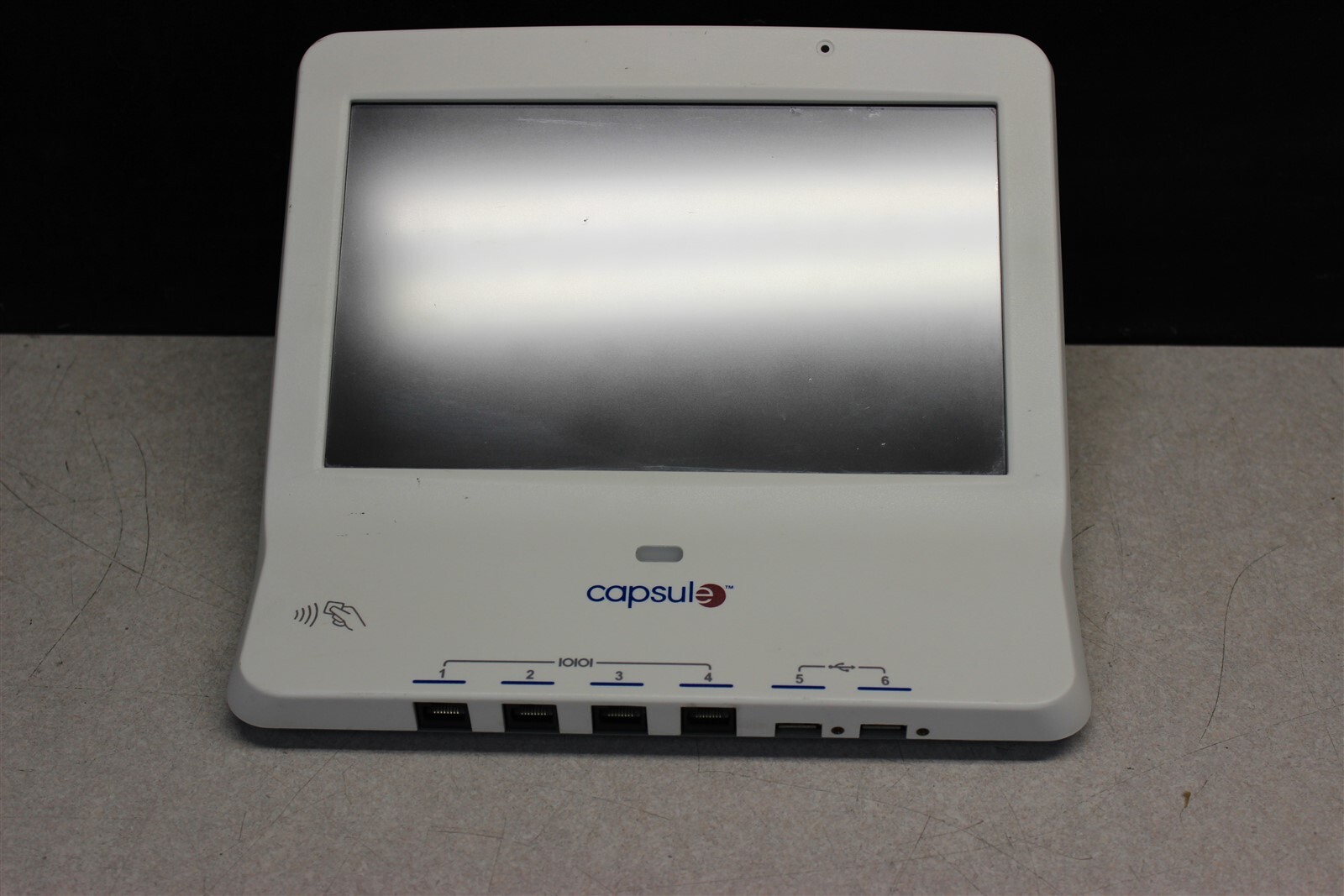 SmartLinx Neuron 2 Touch Monitor
