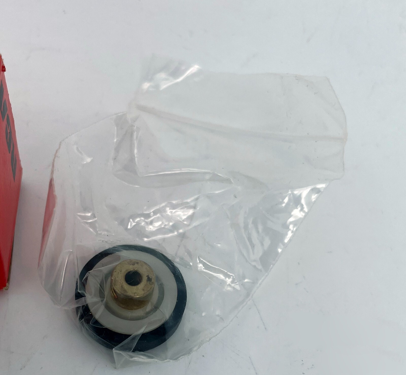 RCA 144265 Idler Wheel