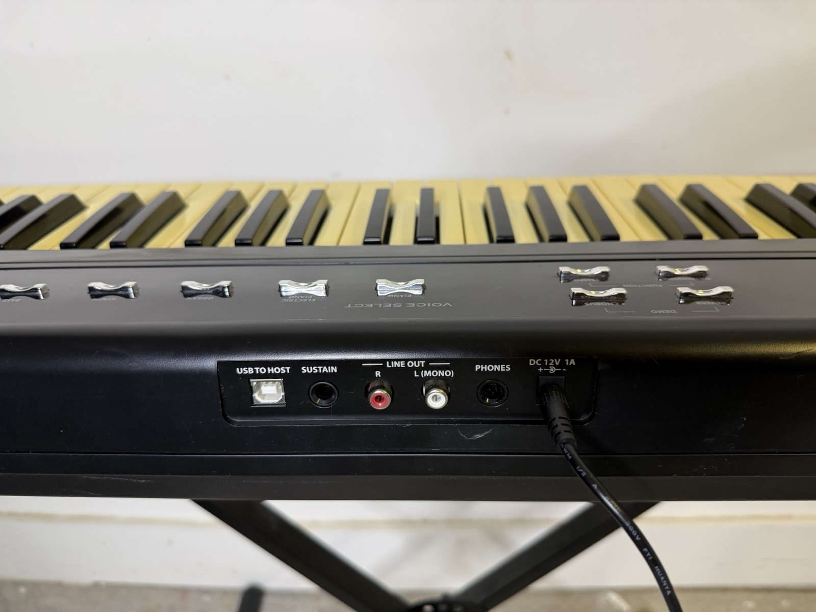 Digital Piano- Williams Legato 88-key