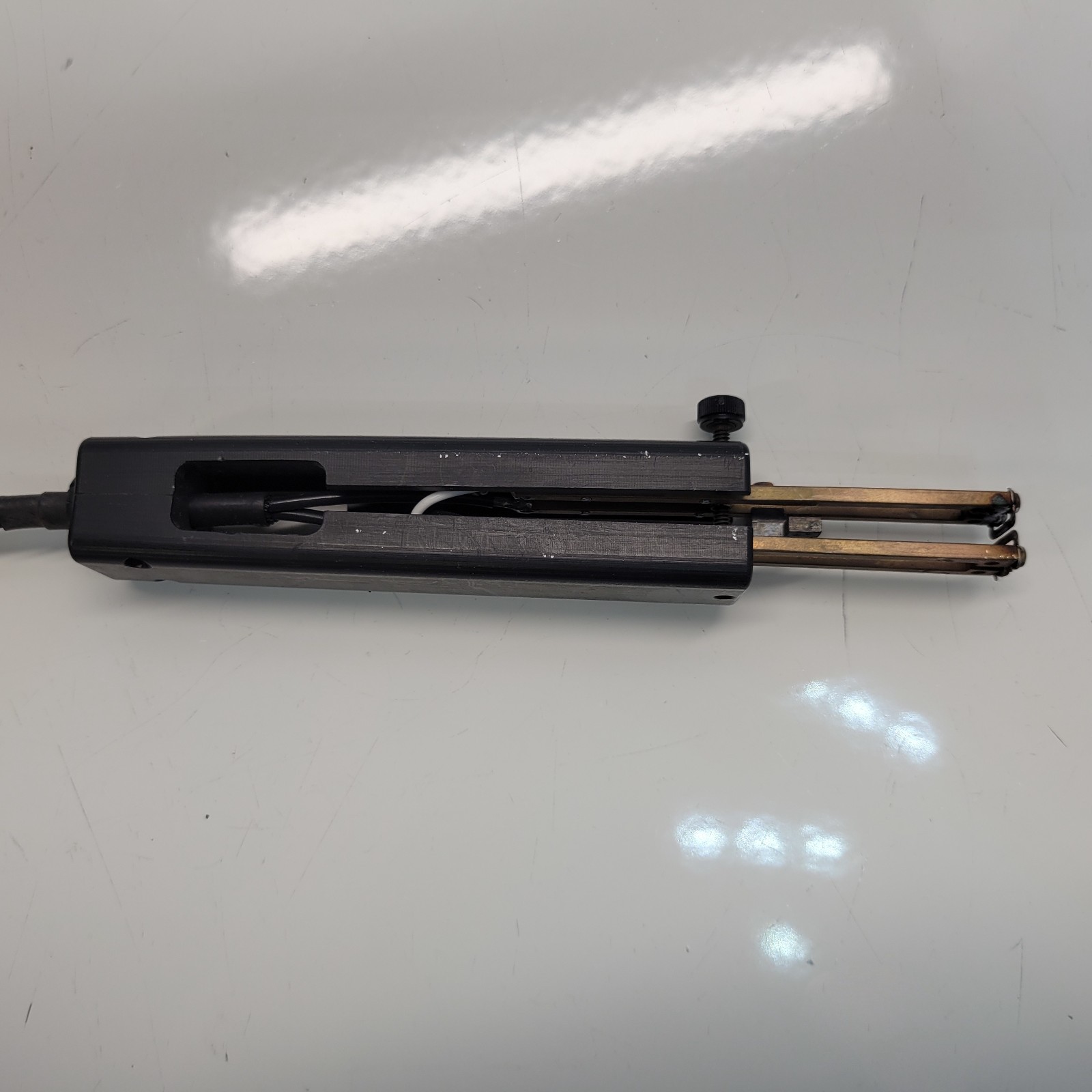 ERASER HTS1C Heated Wire Stripper