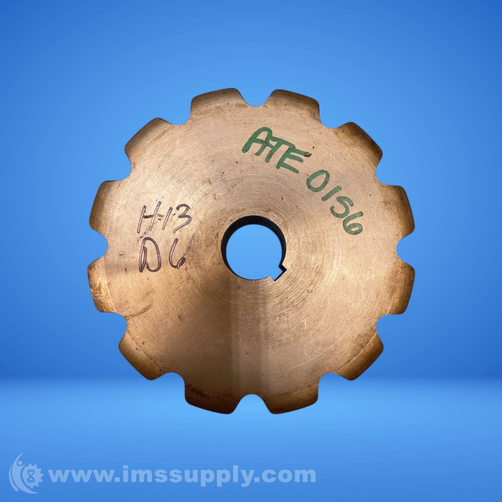 HB-09751 Gear FNIP
