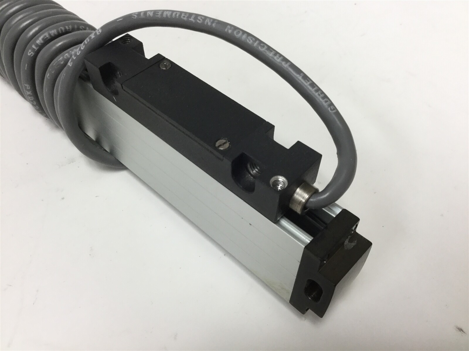 Gurley Precision Instruments LE18050C5L0320A0000S120PN Linear Optical Encoder
