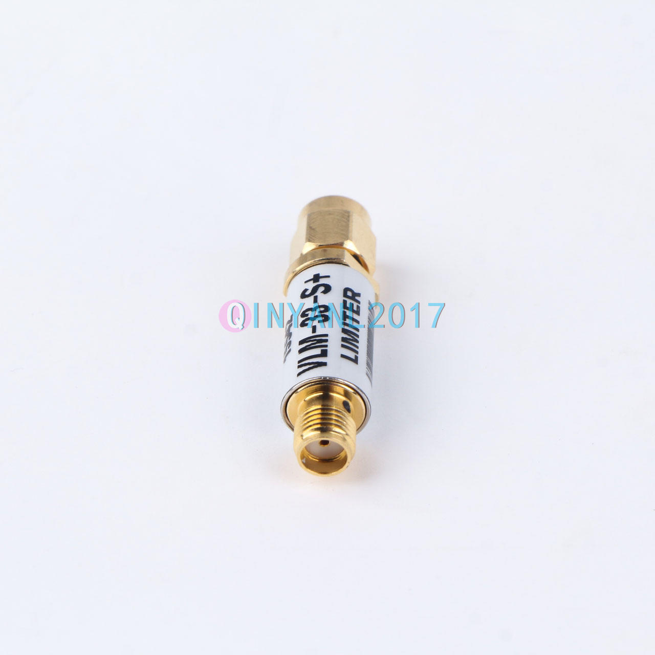 1PC New Mini-Circuits VLM-33-S+ 30-3000MHz SMA RF Coaxial Limiter