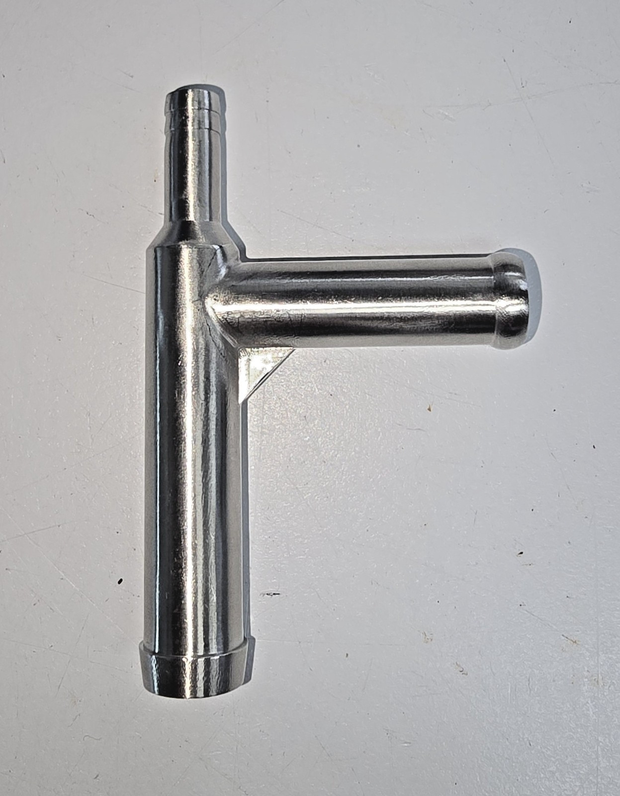ElectroFreeze Part: HC121799 METAL Substitute