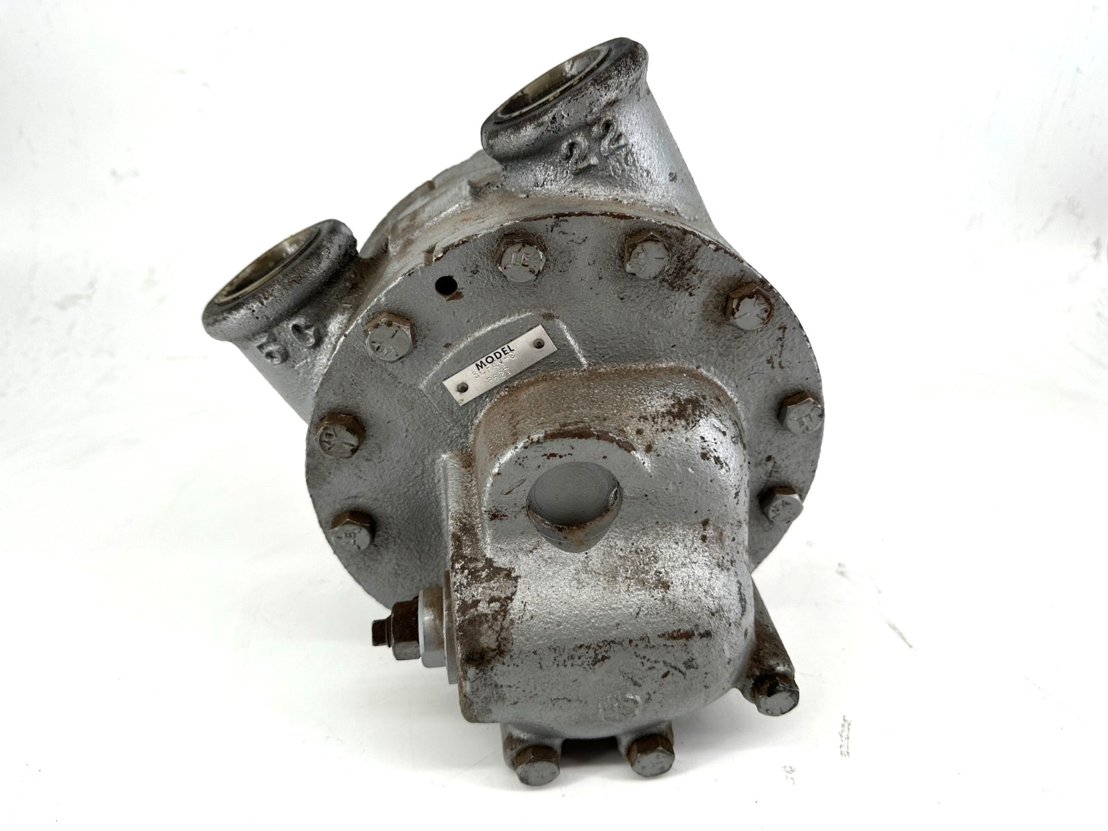 5CFAV-C-8627 Pump