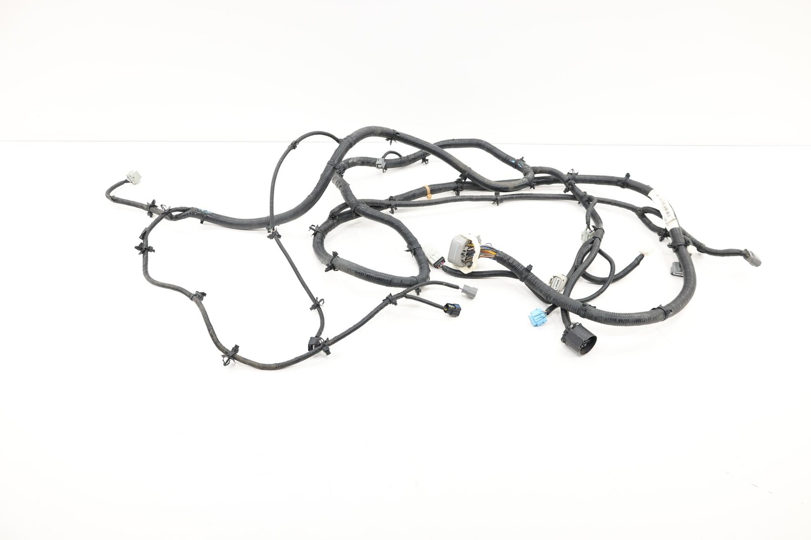 2019 - 2021 NISSAN TITAN CHASSIS WIRE WIRING HARNESS CABLE OEM 240279FV7C